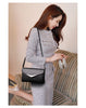 Leather Single Shoulder Handbag