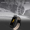 Hevaral Smart Fitness Activity Tracker Bracelet Pedometer Calorie Counter Watch Men Womens Heart Rate Monitor IP67 Wristband